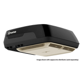 Truma Aventa Compact Plus Air Conditioner Second Generation – Black