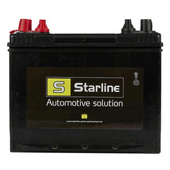 Starline Leisure Battery 70Ah Sealed Lead Acid (677) - SL677
