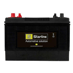 Starline Leisure Battery 105Ah Sealed Lead Acid (679) - SL679