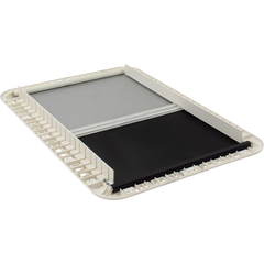 Dometic Heki 2 Rooflight Inner Frame and Blind