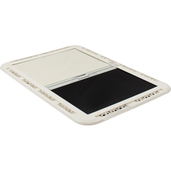 Dometic Heki 2 Rooflight Inner Frame and Blind