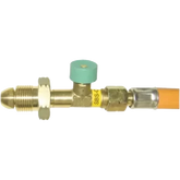 Truma High Pressure Propane Hose 50420-01