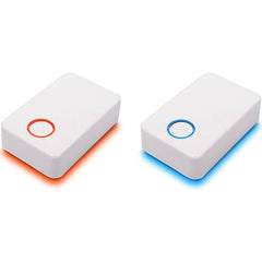 Gas Cube 3 in 1 Alarm - LPG - Carbon Monoxide - 802482