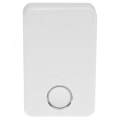 Gas Cube 3 in 1 Alarm - LPG - Carbon Monoxide - 802482