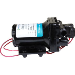 Shurflo Aqua King 2 Fresh Water Pump 12V 11.4 LPM 30PSI - 4139-111-B54