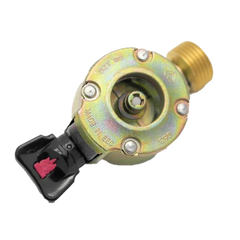 Cavagna 21mm Butane Clip on Adaptor