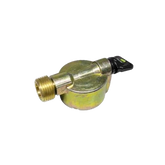 Cavagna 21mm Butane Clip on Adaptor
