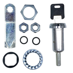 W4 WD Compression Lock Motorhome / Caravan