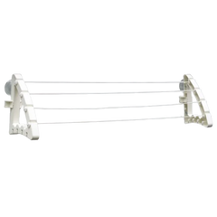 Balcondry Portable Clothes Airer – Caravan & Travel Laundry Dryer