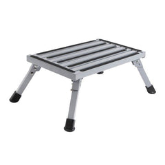 Bo-Camp Caravan Step Foldable Non-Slip Single - 5314990