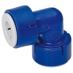 Reich Uniquick Piping System Angled Connector 12mm - 533-8230SK