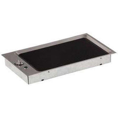 Ceramic 1.6kW Griddle 230V - LE60113