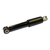 2 x AL-KO Black Octagon Shock Absorbers – Heavy-Duty Caravan Suspension