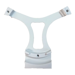 DLS Gas Bottle Base Holder – Light Grey 6kg and 7kg Bottles