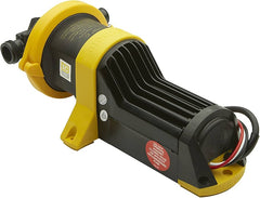 Whale Grey IC Auto Waste System 12V - WM8284