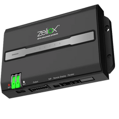 Eberspächer ZCM6 Zeliox Electrical Motorhome Control Module