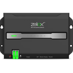 Eberspächer ZCM6 Zeliox Electrical Motorhome Control Module