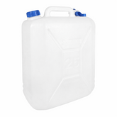 25 Ltr Jerry Can with Pouring Spout