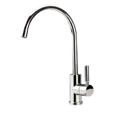 Reich Trend S Mixer Tap R90 with Barbed Nozzles