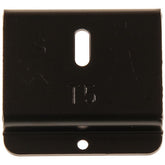 Fiamma Bike Rack VW T5 Bottom Fit Bracket - 98656-395