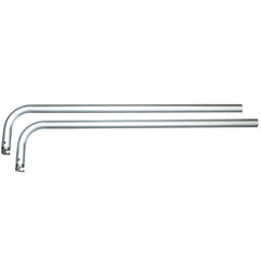 Fiamma Upper Fixing Kit UL / Pro CB S (98656-897)