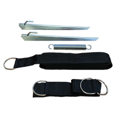 Quest Awning / Gazebo Tie Down Kit