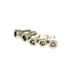 Fiamma Kit Screw M6 x 12 - 5 Pcs- 98656M381