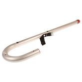 Fiamma Bike Carrier Lift 77 Lower Support Tube - 98656-571