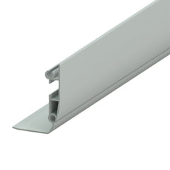 Fiamma Awning F45i Front Fascia 3.5m Polar White - 06177P350