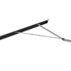 Fiamma F80s Kit Telescopic Rafter Arm - 08832-01-
