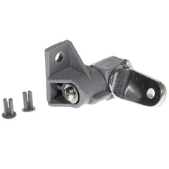 Fiamma Awning Left Hand Leg Knuckle 2.5m - 3.5m - 98655-054