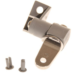 Fiamma Awning Left Hand Leg Knuckle 4m - 6m - 98655-052