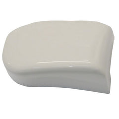 Fiamma Awning F45 Left Hand Outer End Cap Elegance - 02740-01-