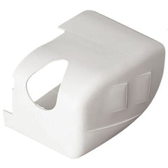 Fiamma F55 Awning Right Hand End Cap - 03138-01-