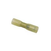 AMC Yellow Heat Shrink Female Bullet Terminal (5.0mm / 10 Pack) - HT804.10