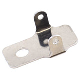 Fiamma CaravanStore Awning Metal Foot - 02901-01A