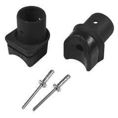 Fiamma T5/T6 PR Shock Absorber (Pr) Black - 98656-908