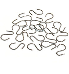 Fiamma Awning Privacy Pegging  S-Hook Kit (20) - 98655-006