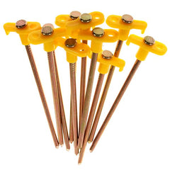 Fiamma Awning Pegs Kit 10 Pcs - 98655-349
