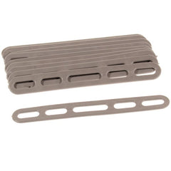 Fiamma Awning Privacy Room Ladderbands 10 Pcs - 98655-346