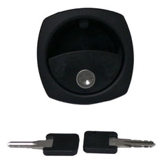 Caravan and Motorhome External Locker Door Lock – Replacement