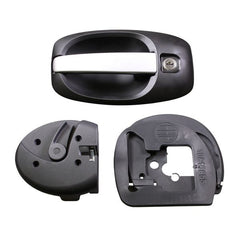 FAP Smart Motorhome Door Lock - 30084.20