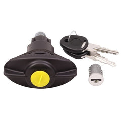 FAP Motorhome Compartment Lock - 30303.20