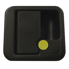 Fap M1 External Lock Only Black - 1059HZHB51PEN BL EXT