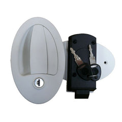 FAP Flap Lock "Fish" without Hook - 1203KITSG1028N LOCK