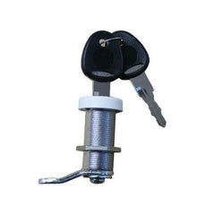 FAP Metal Lock 38mm White - 1047KIT28N 38MM WHIT