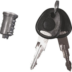 FAP System Lock and Keys - 1038K1RIN NEW SY L/K