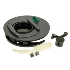 Thetford SC400/500 Holding Tank Mech Left 73690