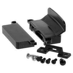 Thetford SR N Series Fridge Latch V2 Black - 62698527