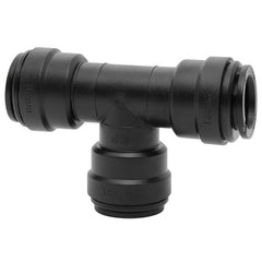 JG Speedfit 15mm Union Tee - PM0215E